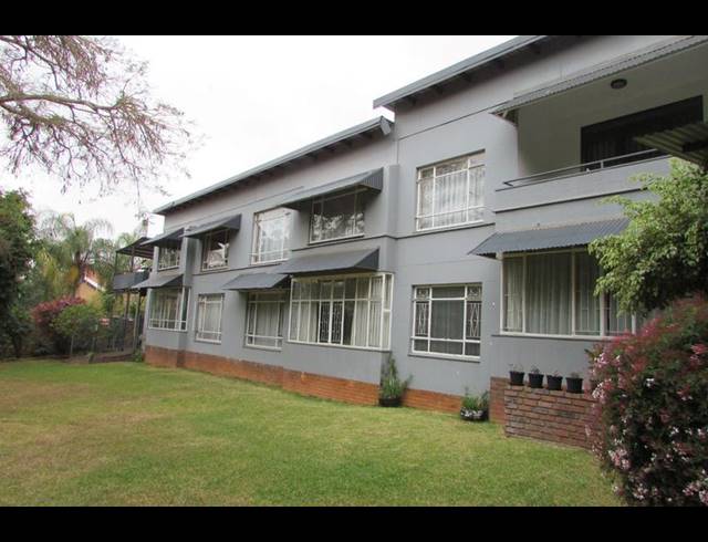 1 BEDROOM APARTMENT FOR SALE IN WHITE RIVER CENTRAL